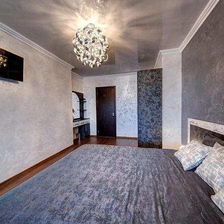 Luxe Apartment Olymp In Sveti Vlas Exterior foto