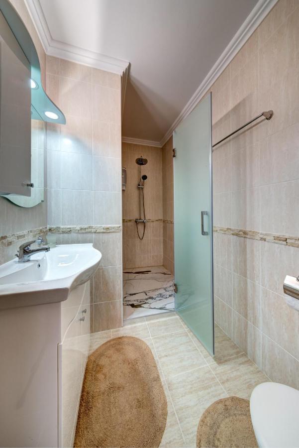 Luxe Apartment Olymp In Sveti Vlas Exterior foto